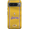 NBA Los Angeles Lakers Jersey Google Pixel 8 Pro Impact Case